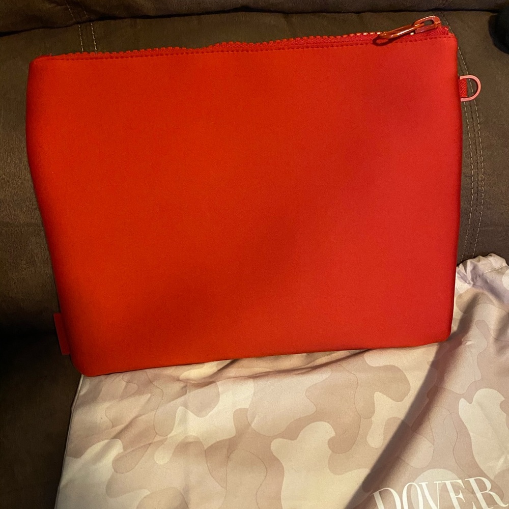 Dagne Dover XL Siren Scout Pouch